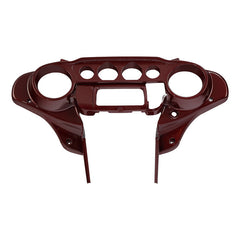 HR3 Mysterious Red Sunglo Batwing Front  Inner Fairing 2016 ELECTRA GLIDE ULTRA LIMITED LOW(FLHTKL)