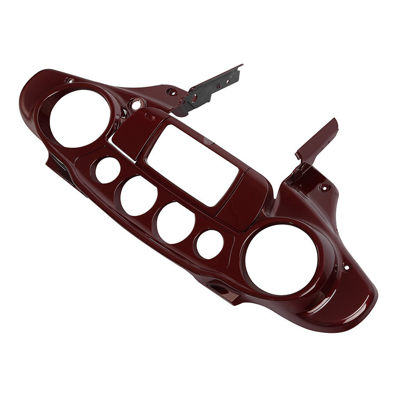 HR3 Mysterious Red Sunglo Batwing Front  Inner Fairing 2016 ELECTRA GLIDE ULTRA LIMITED LOW(FLHTKL)