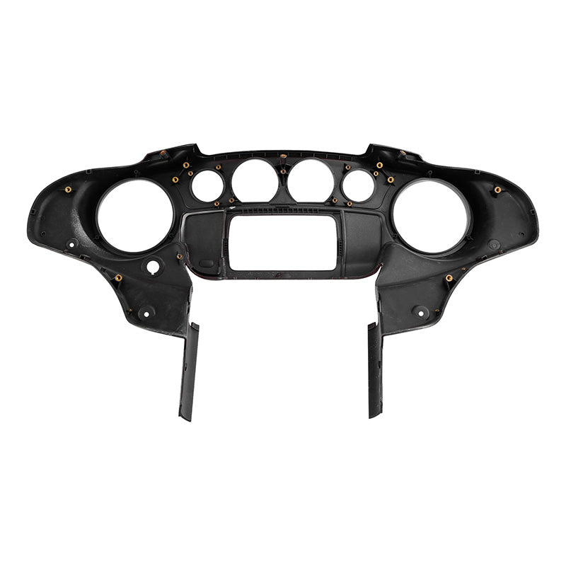 HR3 Mysterious Red Sunglo Batwing Front  Inner Fairing 2016 ELECTRA GLIDE ULTRA LIMITED LOW(FLHTKL)