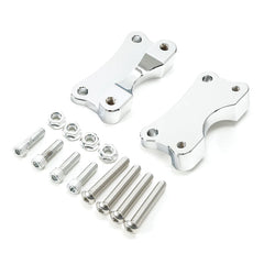 HR3 Front Fender Risers Spacer Mount Kit Fit For Harley Touring Models 2014-2023