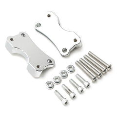 HR3 4 Point Docking Hardware Kit Fit For 2014-2024 Harley touring models