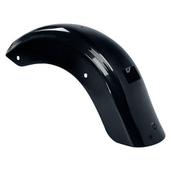 HR3 Mako Shark Fade Motorcycle Rear Fender Mudguard FLTRK,FLHTK/FLHT 2014-2023