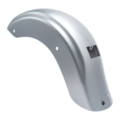 HR3 Barracuda Silver 2020UL Motorcycle Rear Fender Mudguard FLTRK,FLHTK/FLHT 2014-2023