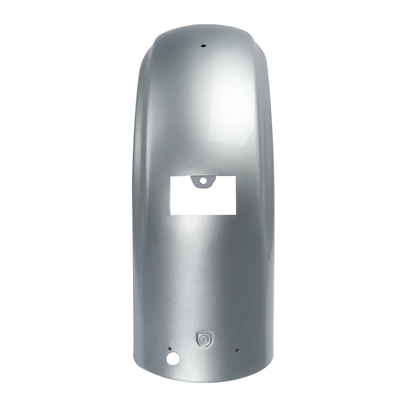 HR3 Barracuda Silver 2020UL Motorcycle Rear Fender Mudguard FLTRK,FLHTK/FLHT 2014-2023