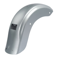 HR3 Barracuda Silver 2020UL Motorcycle Rear Fender Mudguard FLTRK,FLHTK/FLHT 2014-2023