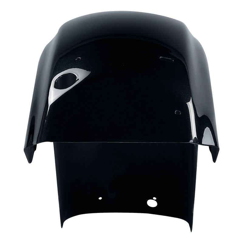 HR3 Mako Shark Fade Motorcycle Rear Fender Mudguard FLTRK,FLHTK/FLHT 2014-2023