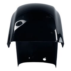 HR3 Mako Shark Fade Motorcycle Rear Fender Mudguard FLTRK,FLHTK/FLHT 2014-2023