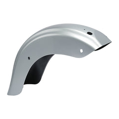 HR3 Barracuda Silver 2020UL Motorcycle Rear Fender Mudguard FLTRK,FLHTK/FLHT 2014-2023