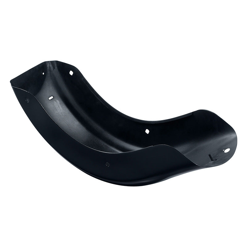 HR3 Mako Shark Fade Motorcycle Rear Fender Mudguard FLTRK,FLHTK/FLHT 2014-2023