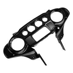 HR3 Black Tempest Batwing Front  Inner Fairing 2018 STREET GLIDE (FLHX)