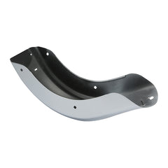 HR3 Barracuda Silver 2020UL Motorcycle Rear Fender Mudguard FLTRK,FLHTK/FLHT 2014-2023