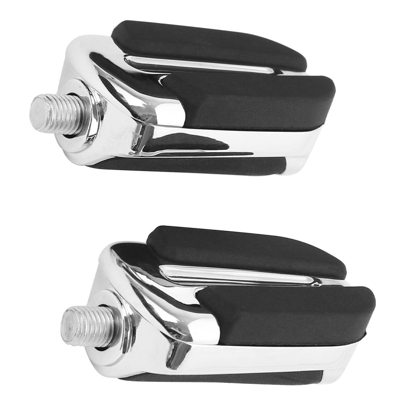 Custom Chrome T Series Shift Shifter Pegs Chrome Fit For Harley Touring Softail Sportster