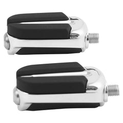 Custom Chrome T Series Shift Shifter Pegs Chrome Fit For Harley Touring Softail Sportster