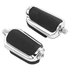 Custom Chrome T Series Shift Shifter Pegs Chrome Fit For Harley Touring Softail Sportster