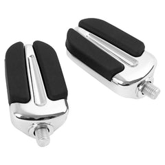 Custom Chrome T Series Shift Shifter Pegs Chrome Fit For Harley Touring Softail Sportster