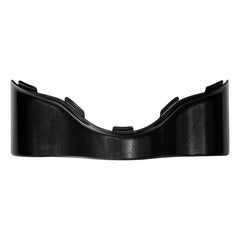 HR3 Black Tempest Outer Fairing Skirt 2018 Street Glide (FLHX)