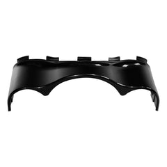 HR3 Black Tempest Outer Fairing Skirt 2018 Street Glide (FLHX)