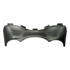 HR3 Black Tempest Outer Fairing Skirt 2018 Street Glide (FLHX)