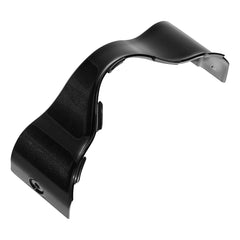 HR3 Black Tempest Outer Fairing Skirt 2018 Street Glide (FLHX)
