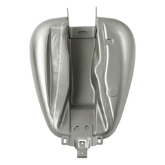 HR3 Silver Fortune With Rich Bourbon Fuel Gas Tank For 2008-2023 Harley Touring Models