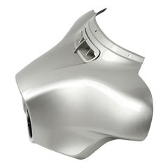 HR3 Silver Fortune Outer Batwing Fairing Cowl Upper 2018 STREET GLIDE (FLHX)