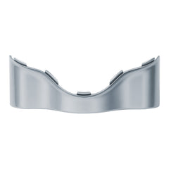 HR3 Barracuda Silver 2020UL Outer Fairing Skirt 2020 ELECTRA GLIDE ULTRA LIMITED（FLHTK)