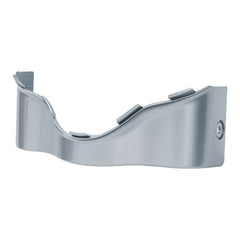 HR3 Barracuda Silver 2020UL Outer Fairing Skirt 2020 ELECTRA GLIDE ULTRA LIMITED（FLHTK)