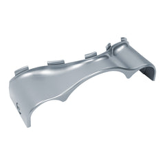 HR3 Barracuda Silver 2020UL Outer Fairing Skirt 2020 ELECTRA GLIDE ULTRA LIMITED（FLHTK)