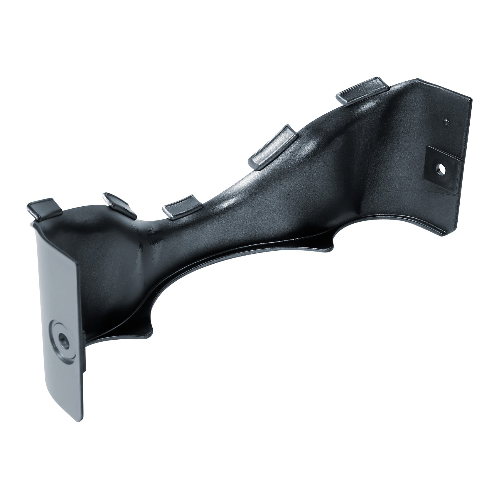 HR3 Barracuda Silver 2020UL Outer Fairing Skirt 2020 ELECTRA GLIDE ULTRA LIMITED（FLHTK)