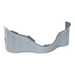 HR3 Barracuda Silver 2020UL Outer Fairing Skirt 2020 ELECTRA GLIDE ULTRA LIMITED（FLHTK)