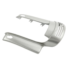 HR3 Silver Fortune Rear Fender Filler Panel For Harley 2014-2023 FLHX FLHXS, 2015-2023 FLTRX FLTRXS