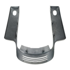 HR3 Silver Fortune Rear Fender Filler Panel For Harley 2014-2023 FLHX FLHXS, 2015-2023 FLTRX FLTRXS