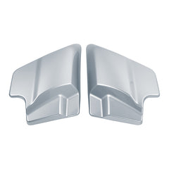 HR3 Barracuda Silver Side Covers 2020 ELECTRA GLIDE ULTRA LIMITED（FLHTK)