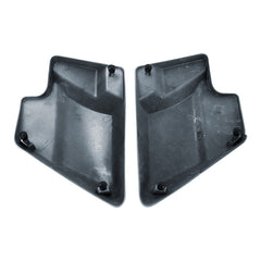 HR3 Barracuda Silver Side Covers 2020 ELECTRA GLIDE ULTRA LIMITED（FLHTK)