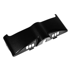 HR3 Black Tempest Inner Fairing Skirt 2018 Street Glide （FLHX）