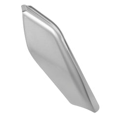 HR3 Patriotic Red White And Blue Mid Frame Air Heat Deflectors For Harley Touring and Trike Models 09-24