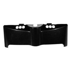 HR3 Black Tempest Inner Fairing Skirt 2018 Street Glide （FLHX）