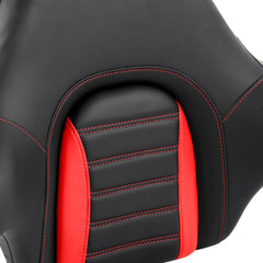 C.C. RIDER King Passenger Backrest King Touring Pack Trunk Backrest For Touring Road Glide Electra Glide Street Glide Road King, 2014-2025