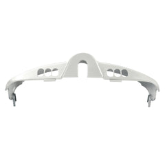 HR3 Silver Fortune Inner Fairing Skirt  2018 Street Glide FLHX