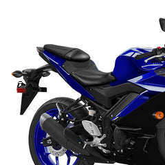 C.C. RIDER Front And Rear Seat For YAMAHA YZF R6 2006-2007