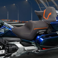 C.C. RIDER Honda Gold Wing Tour One Piece 2 up Seat Color Lining 2018-2025