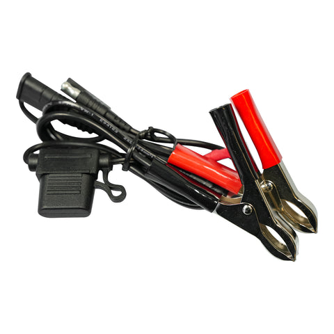 YUASA 3 Amp Charger & Maintainer (12V)