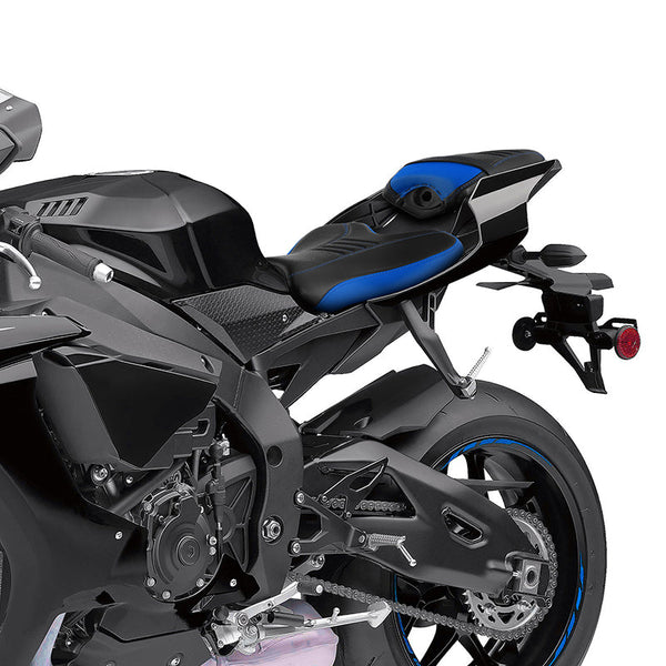 C.C. RIDER YZF R1 Front & Rear Seat for Yamaha models 2015