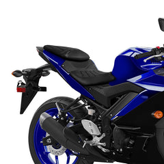 C.C. RIDER Front And Rear Seat For YAMAHA YZF R6 2006-2007