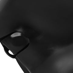 C.C. RIDER NSR250 NSR250SE NSR250SP One Piece Seat Black For Honda NSR250, 1994-1997