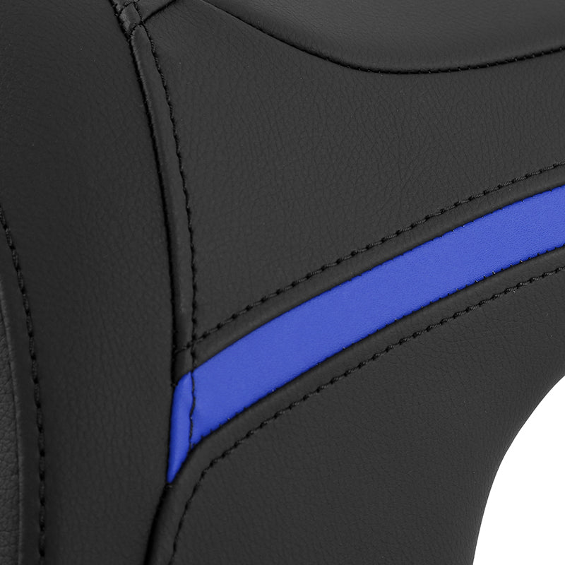 C.C. RIDER Honda Gold Wing Tour One Piece 2 up Seat Color Lining 2018-2025