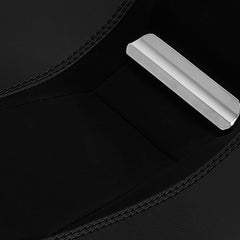 C.C.RIDER Softail Seat Two Piece 2 Up Seat Alcantara Leather For Harley Softail Breakout FXBR FXBRS, 2018-2023