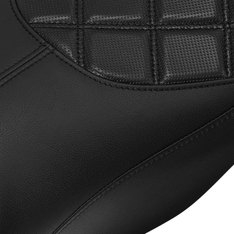 C.C. RIDER BMW R1200GS Seat Rider Passenger Seat  For BMW R1200GS R1250GS Adventure, 2013-2024