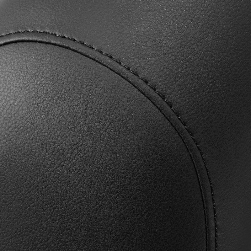 C.C. RIDER 1600/1700 Roadstar Midnight/Silverado Driver Passenger Seat Black Color For YAMAHA, 2009-2014