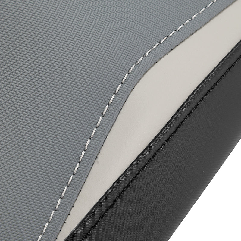 C.C. RIDER BMW R1300GS Seat Rider Passenger Seat Pillion Cushion Black Gray For BMW R1300GS, 2023-2025